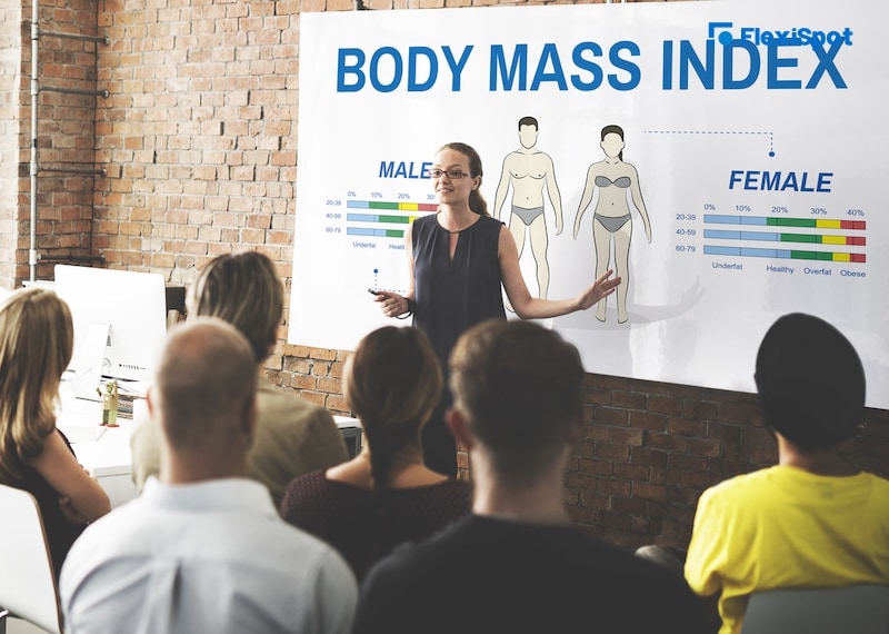Healthy Body Mass Index