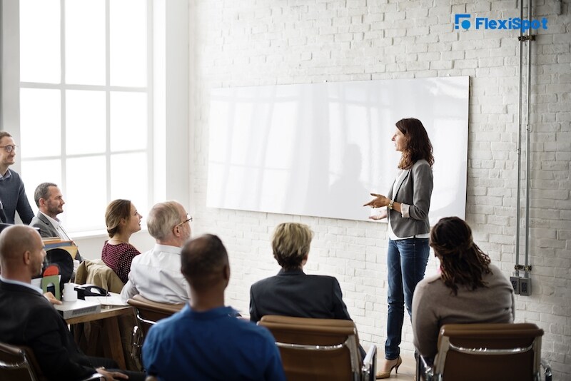 Tips for Building a Participatory Ergonomics Program