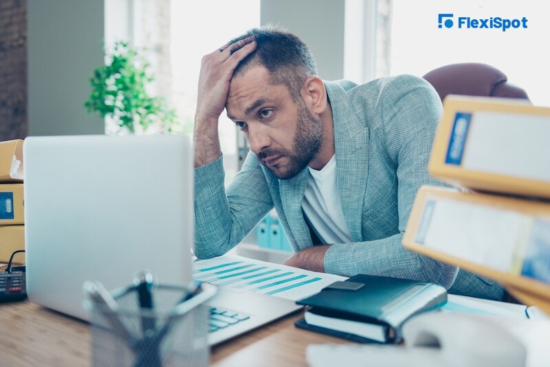 Why Most Ergonomics Programs Fail