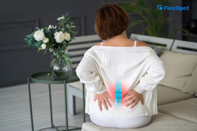 Best recliner for degenerative disc online disease