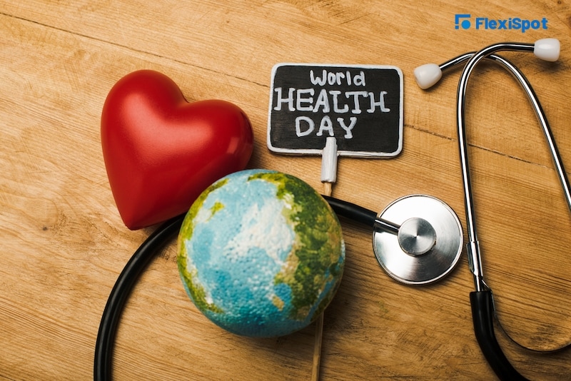 How to Celebrate World Health Day