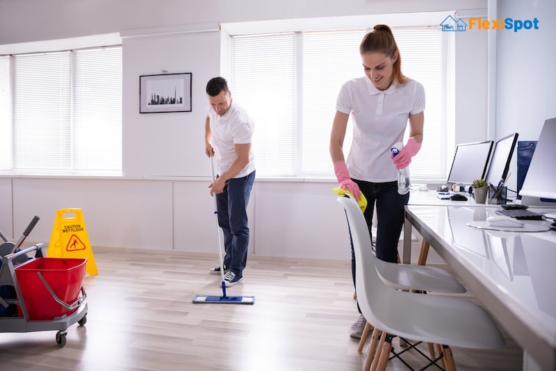 Consider Professional Cleaning Service