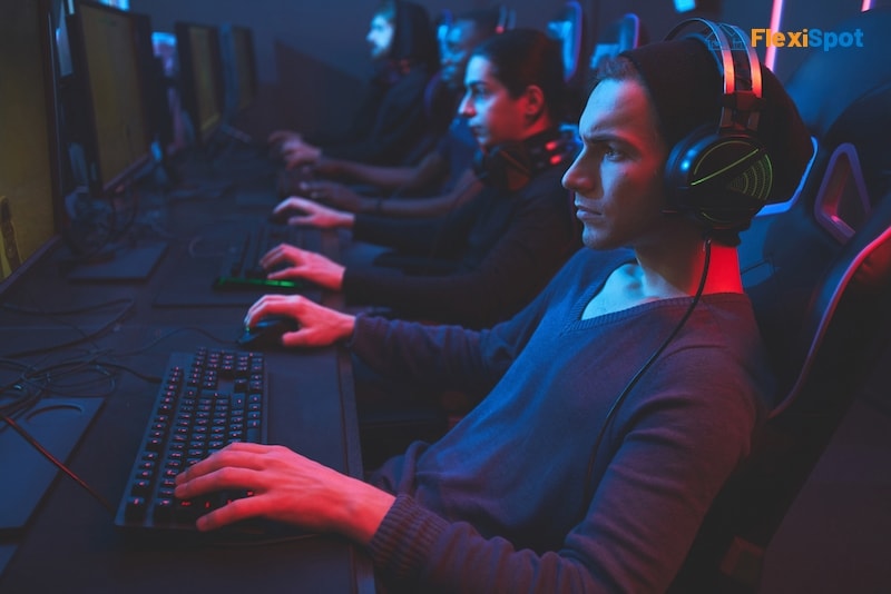 It Can Help Improve Your Gaming Performance