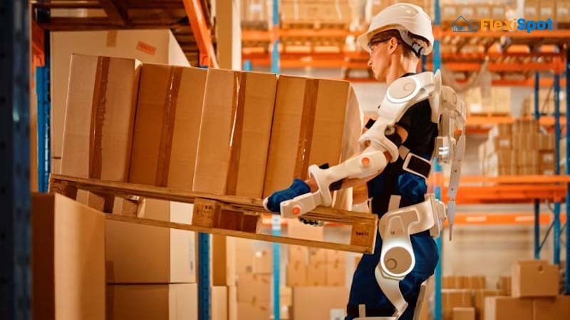 Exoskeleton Acceptance in the Workplace