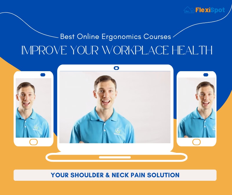 Your Shoulder & Neck Pain Solution