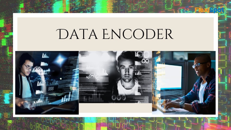 Data Encoder
