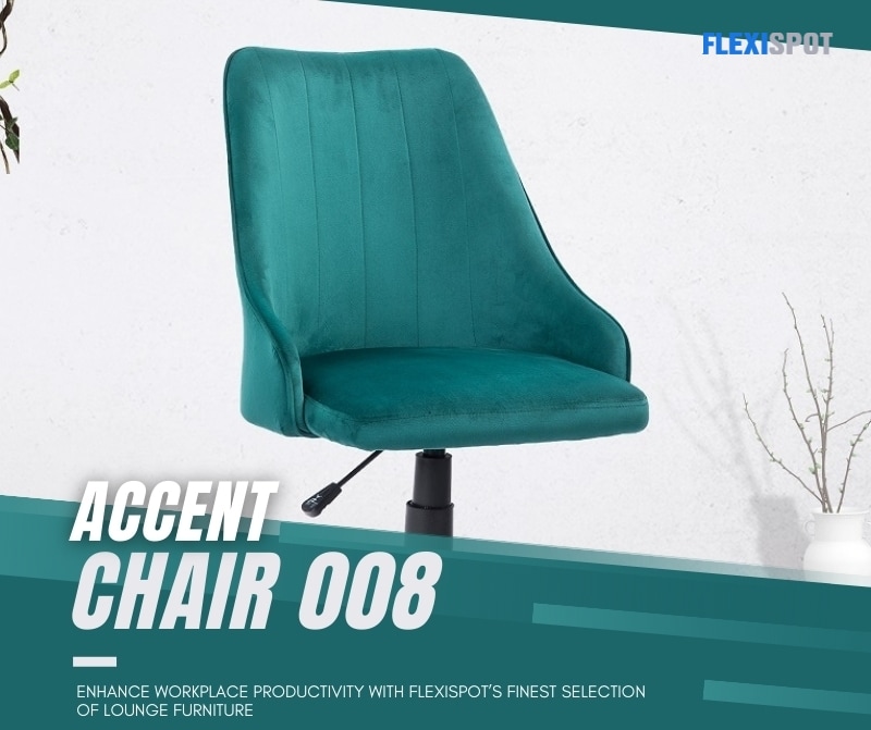 Accent Chair 008