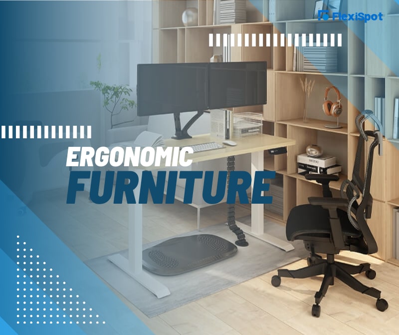 Ergonomic Furniture