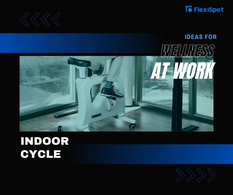 Indoor Cycle