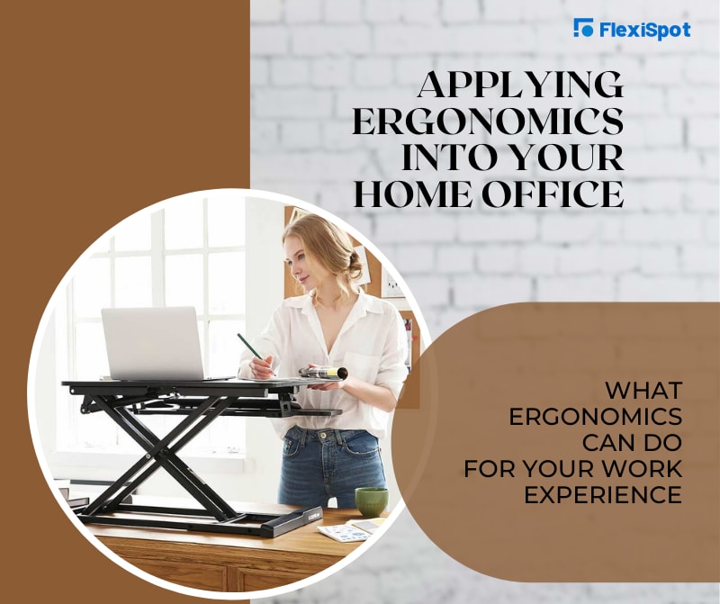 What Ergonomics Can Do For Your Work Experience