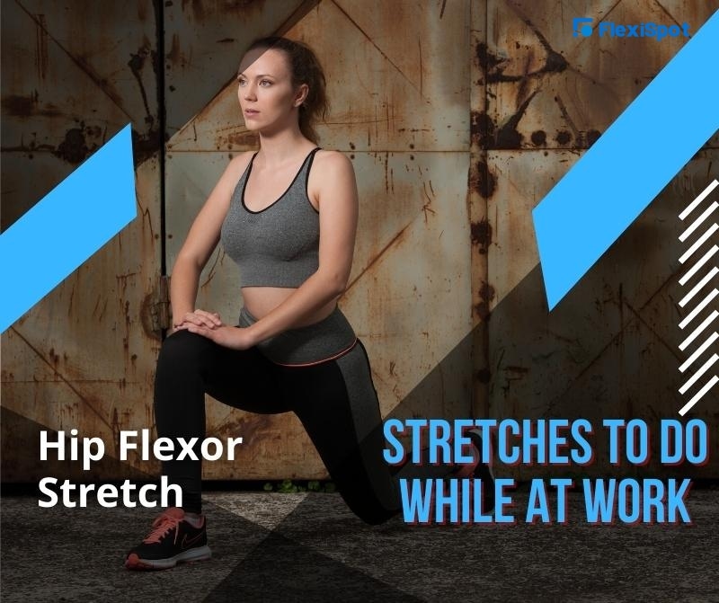 Hip Flexor Stretch