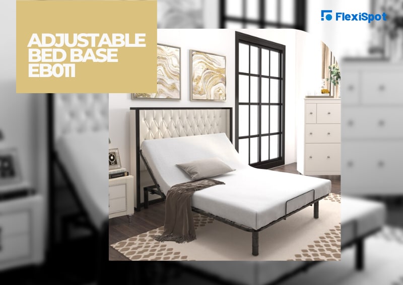Adjustable Bed Base EB011