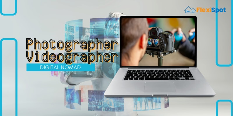 Photographer / Videographer