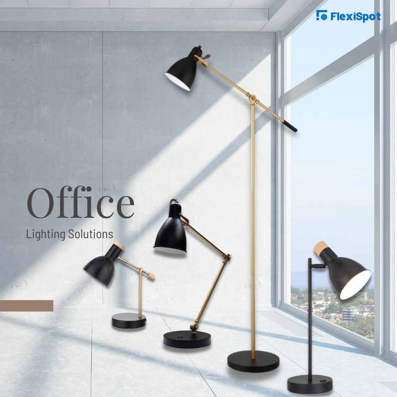 Best Office Lighting Solutions