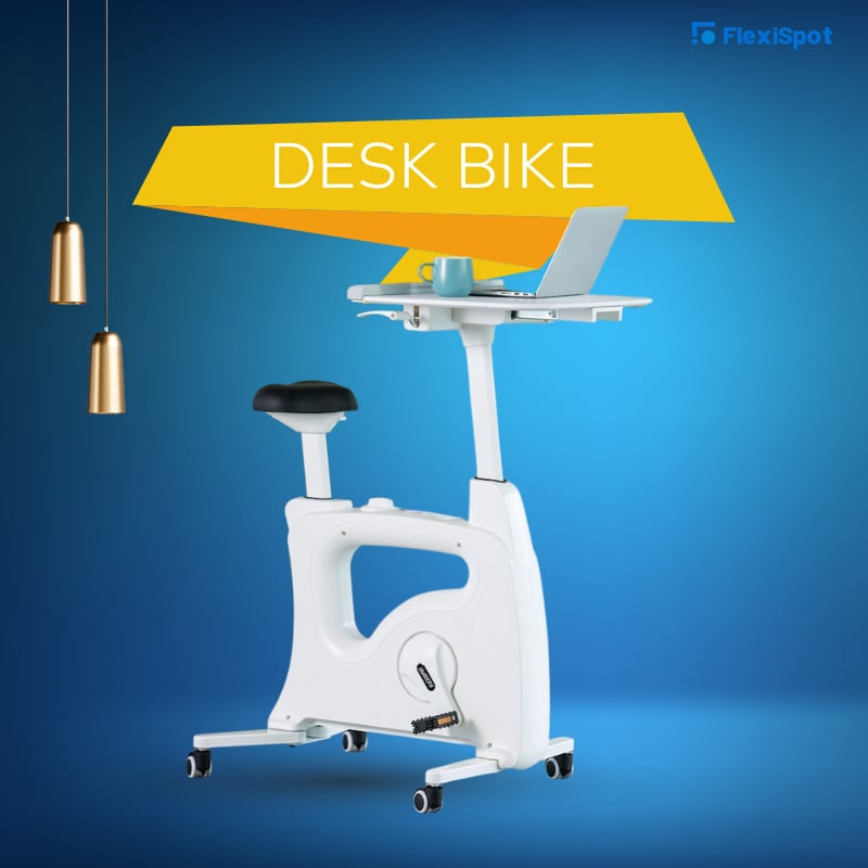 Desk Bike
