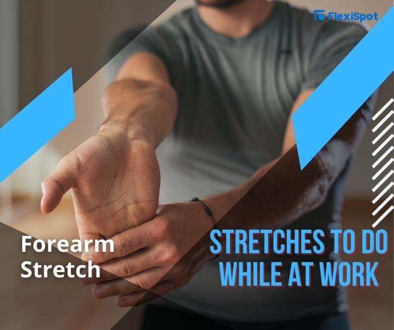 Forearm Stretch