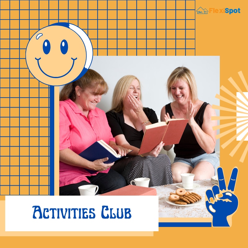 Activities Club