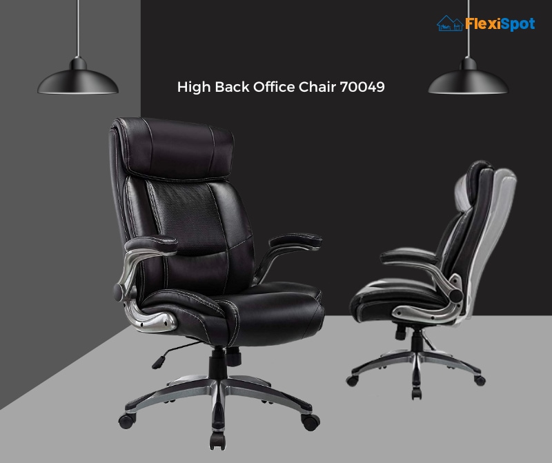 High Back Office Chair 70049