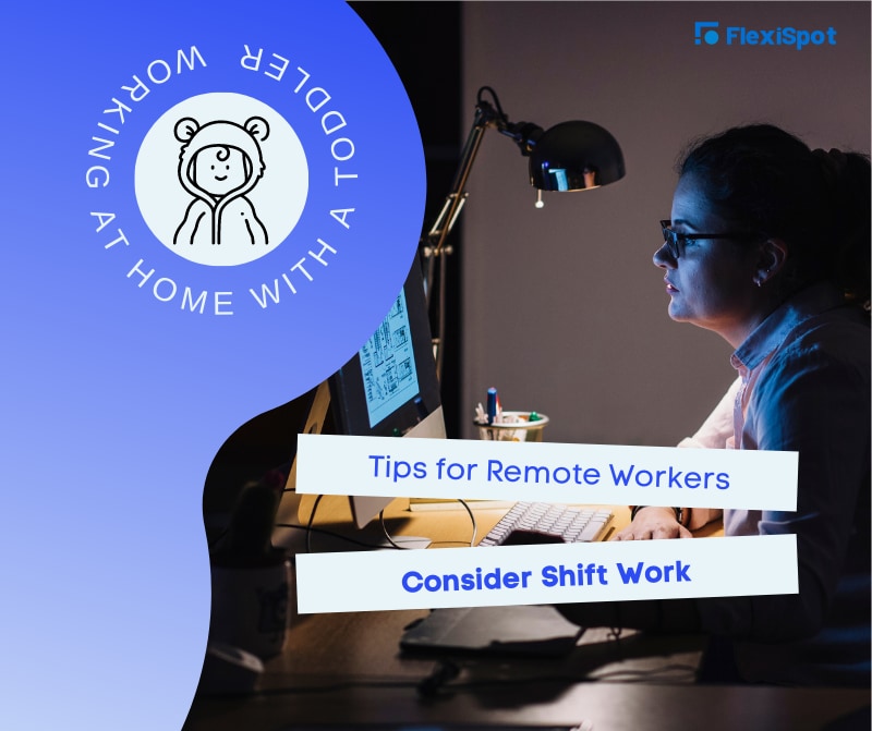 Consider Shift Work
