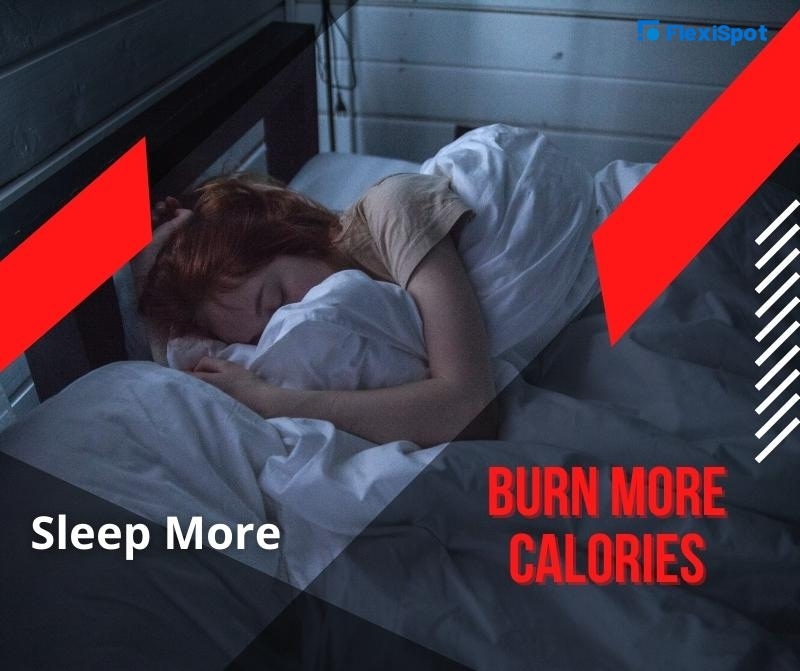 Sleep More