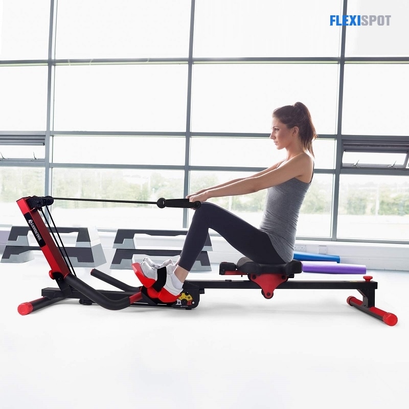 AB Foldable Rowing LCL