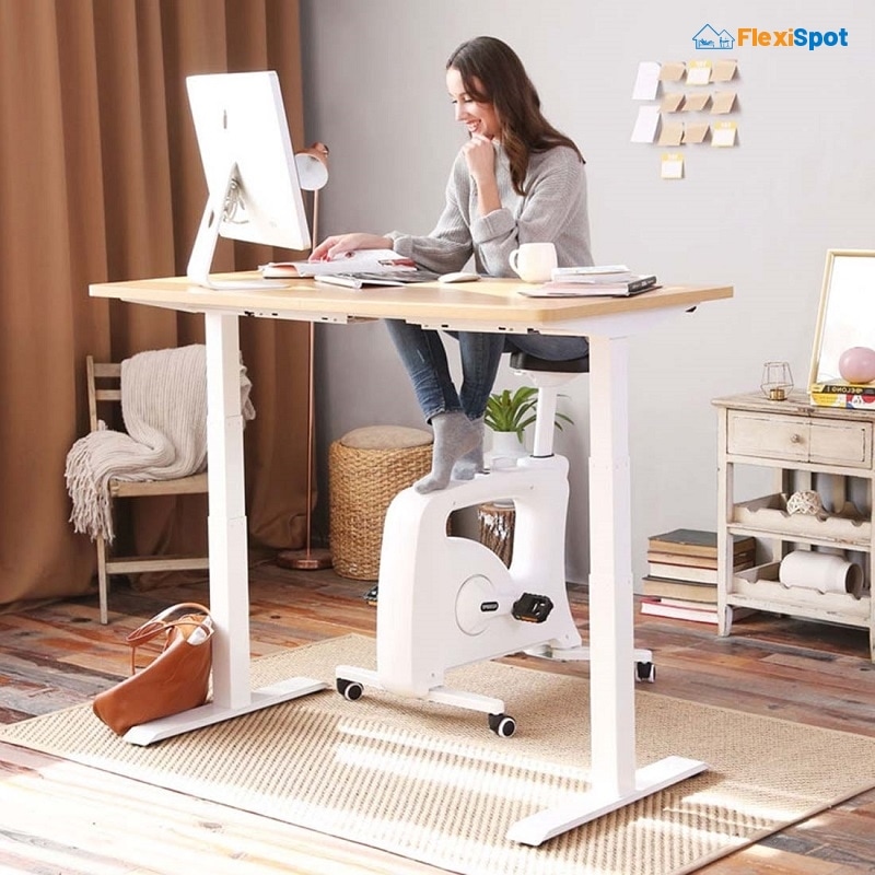 ergonomic standing desk