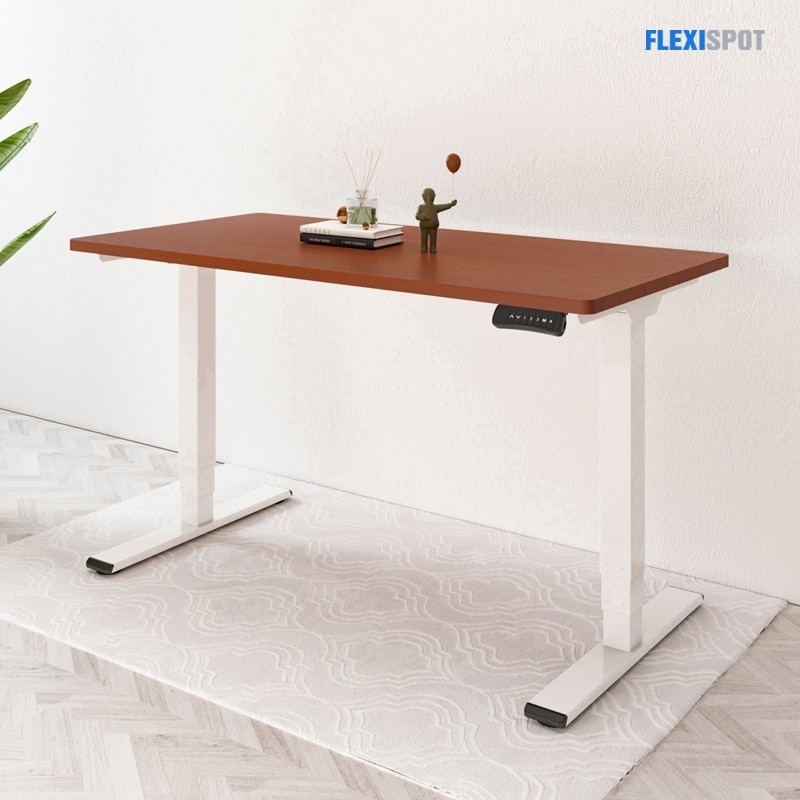 height-adjustable standing desks