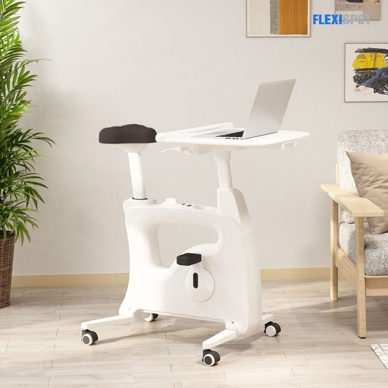 All-in-One Desk Bike