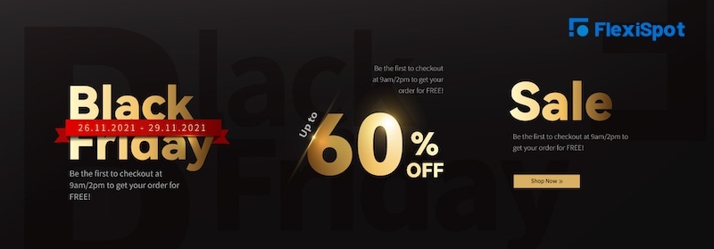 Up to 60% Off