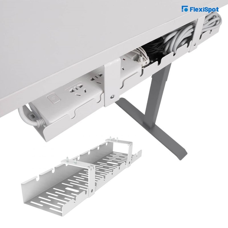 Cable Management and Cable Trays
