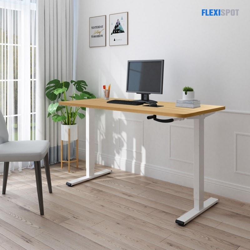 Crank Standing Desk H1