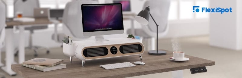 Desktop Air Purifier