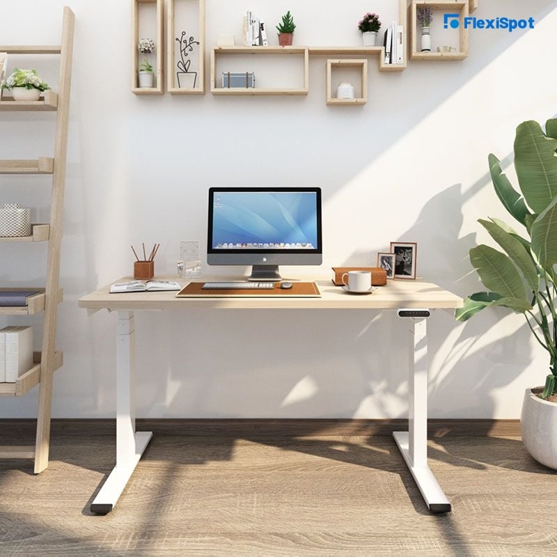 Make Your Workspace Your Own