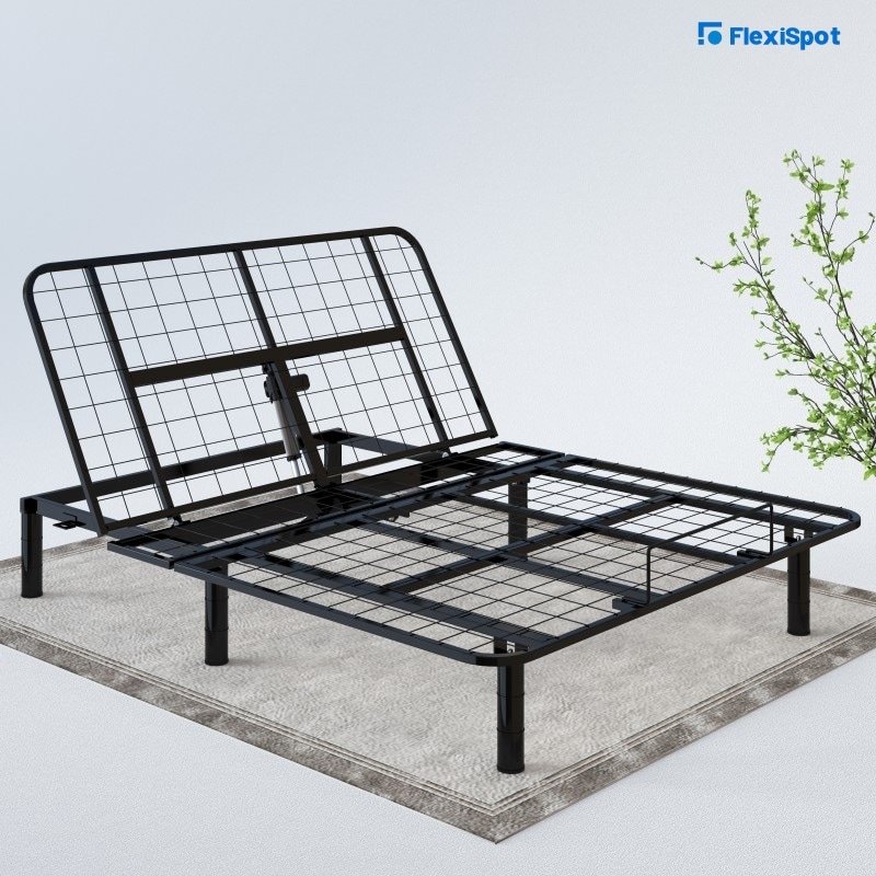 FlexiSpot Adjustable Bed Base EB011