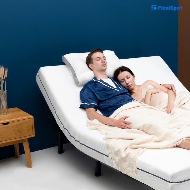 What about FlexiSpot adjustable bed