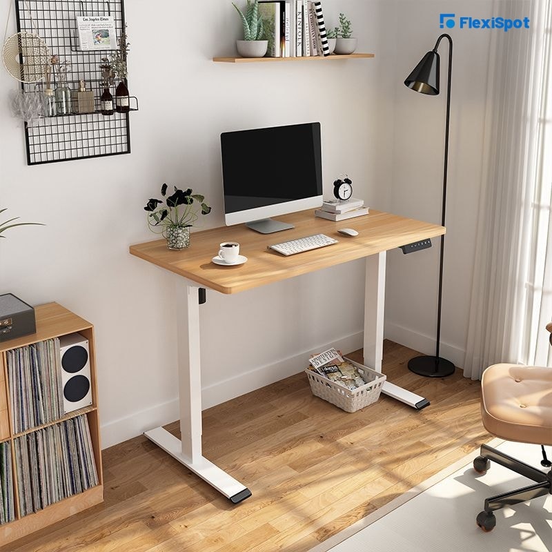 Go for the Desk You Love