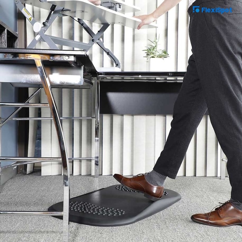 Best Shoes for a Standing Desk