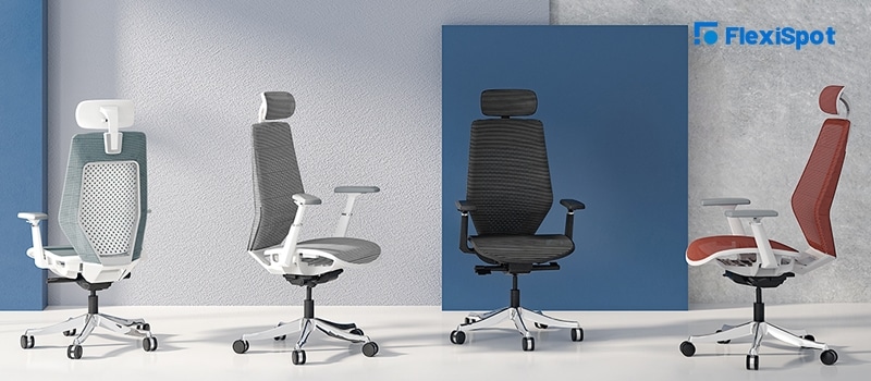 Ergonomic Chair Pro