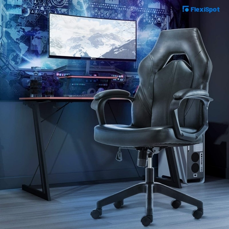 Ergonomic Gaming Chair 3571