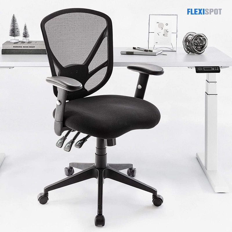 FlexiSpot Ergonomic Mesh Office Chair 5405