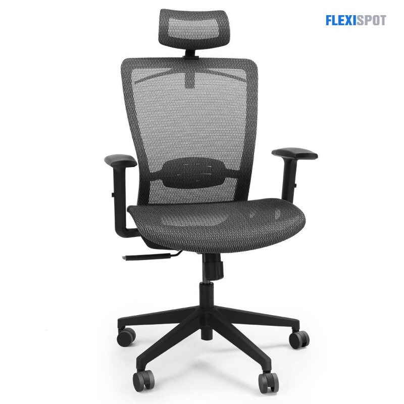  Ergonomic Office Chair OC3B