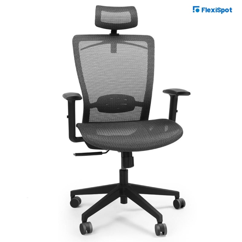  Ergonomics Executive Office Chair