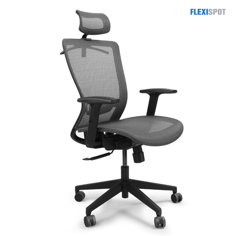 Ergonomic Office Chair OC3B