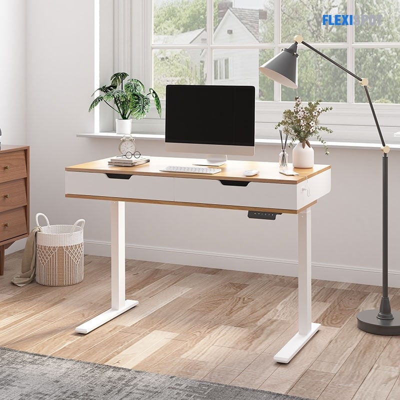 Esben Standing Desk UD4