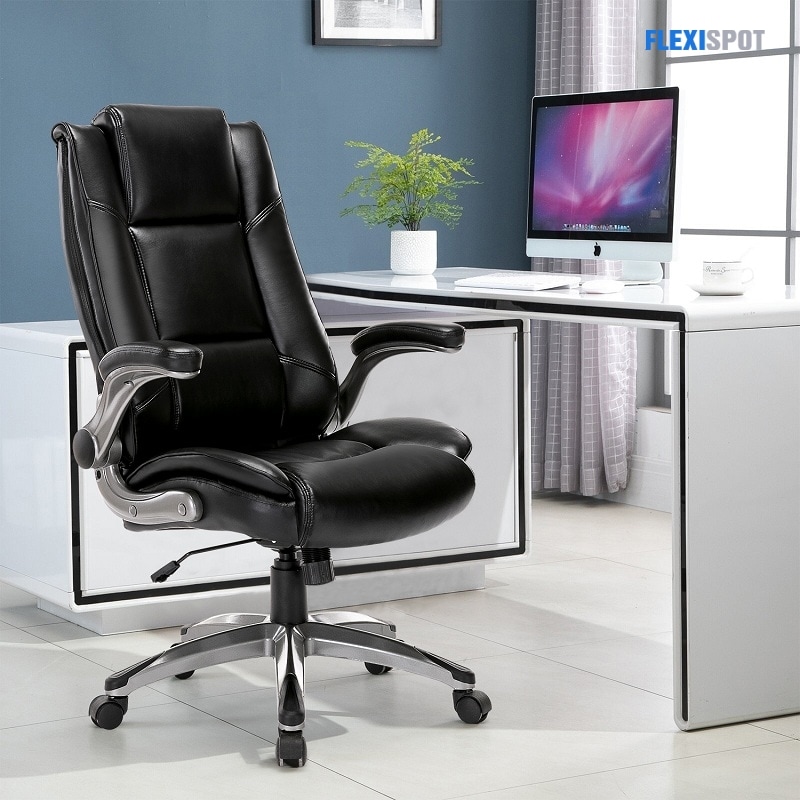 Adjustable Ergonomic Office Executive Chair