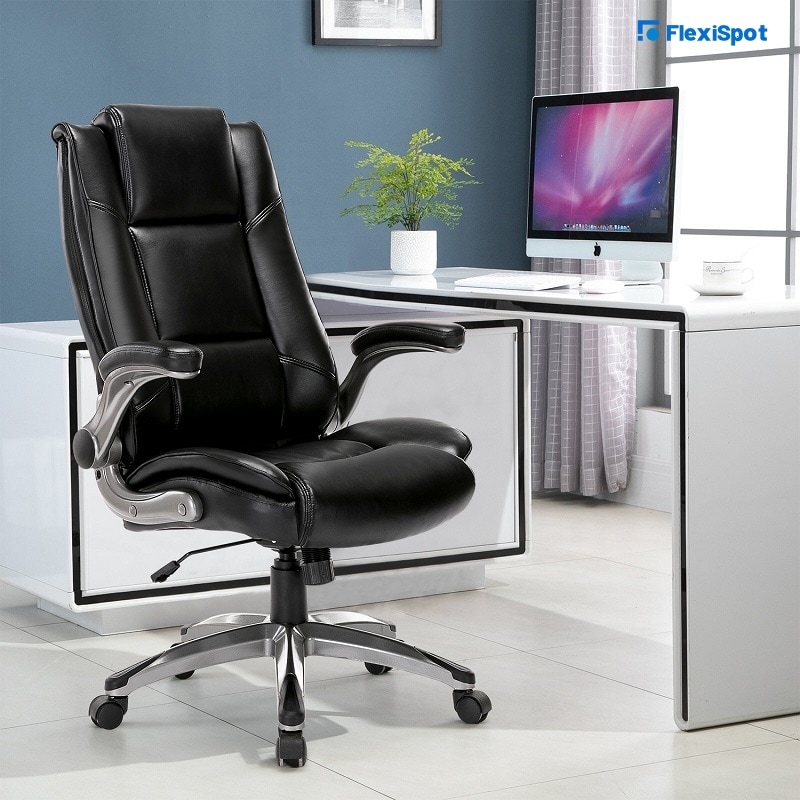 Features of a Good Quality Ergonomic Office Chair