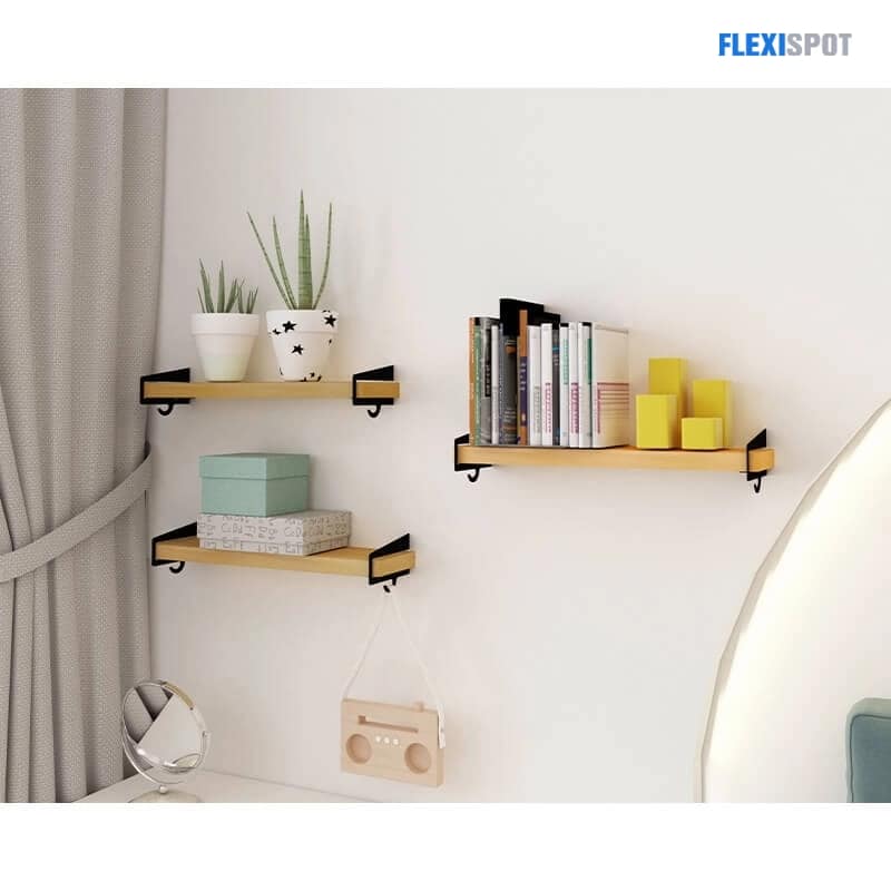 Floating Shelves WSF1