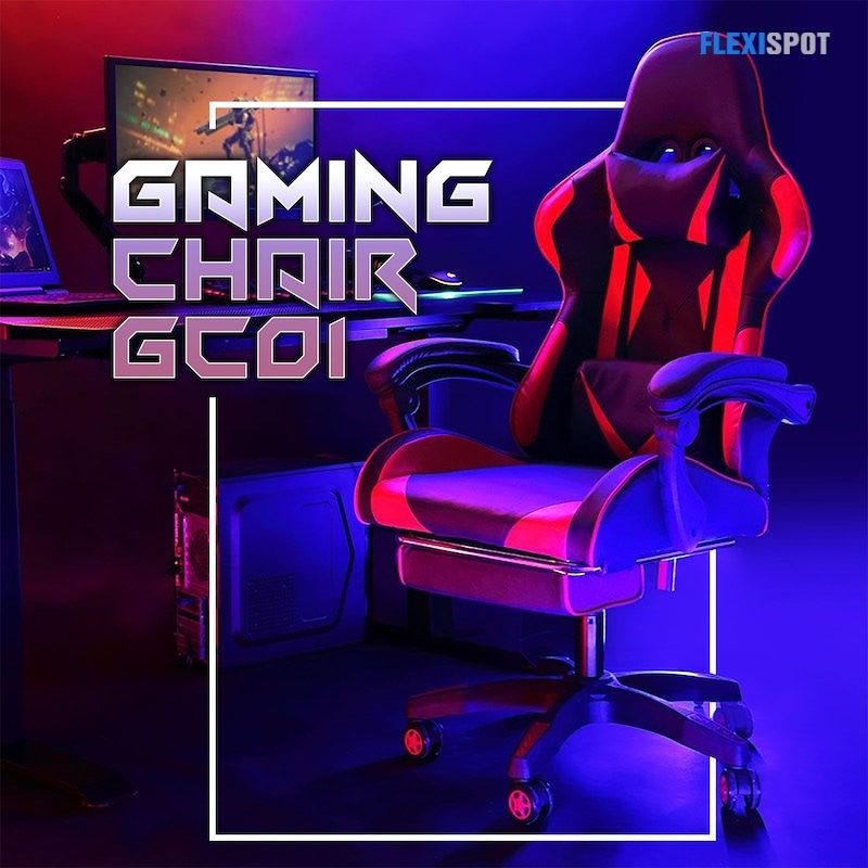 Gaming Chair GC01