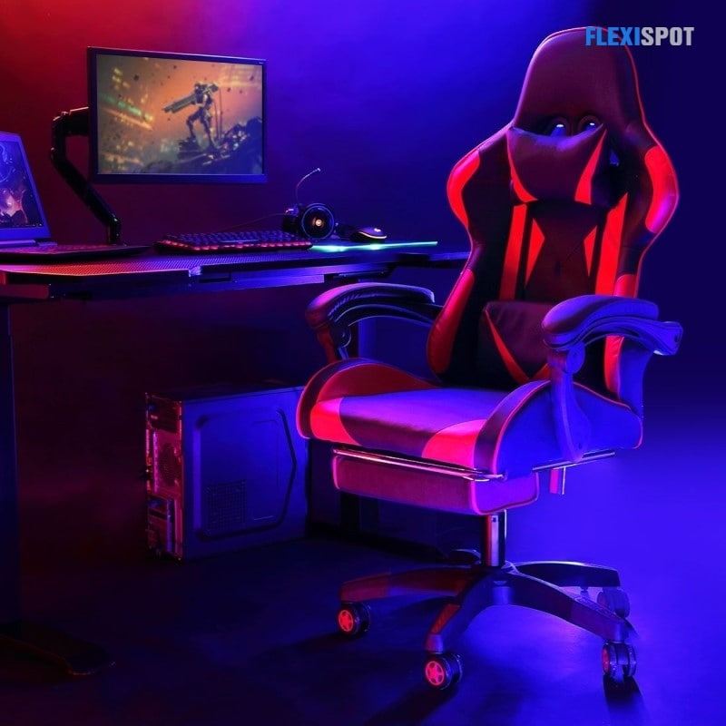 Gaming Chair GCO1