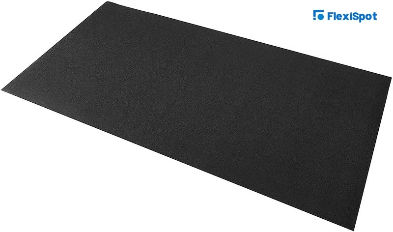 GoFit Equipment High-Density Mat from BalanceFrom